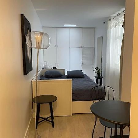 Alesia-Paris Apartment Екстериор снимка